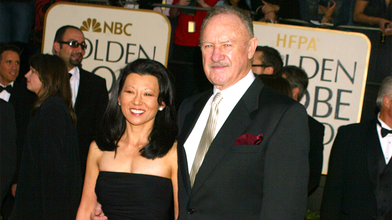 Gene Hackman death investigation: Doctor claims Betsy ‘didn’t know how sick she was’ in final days