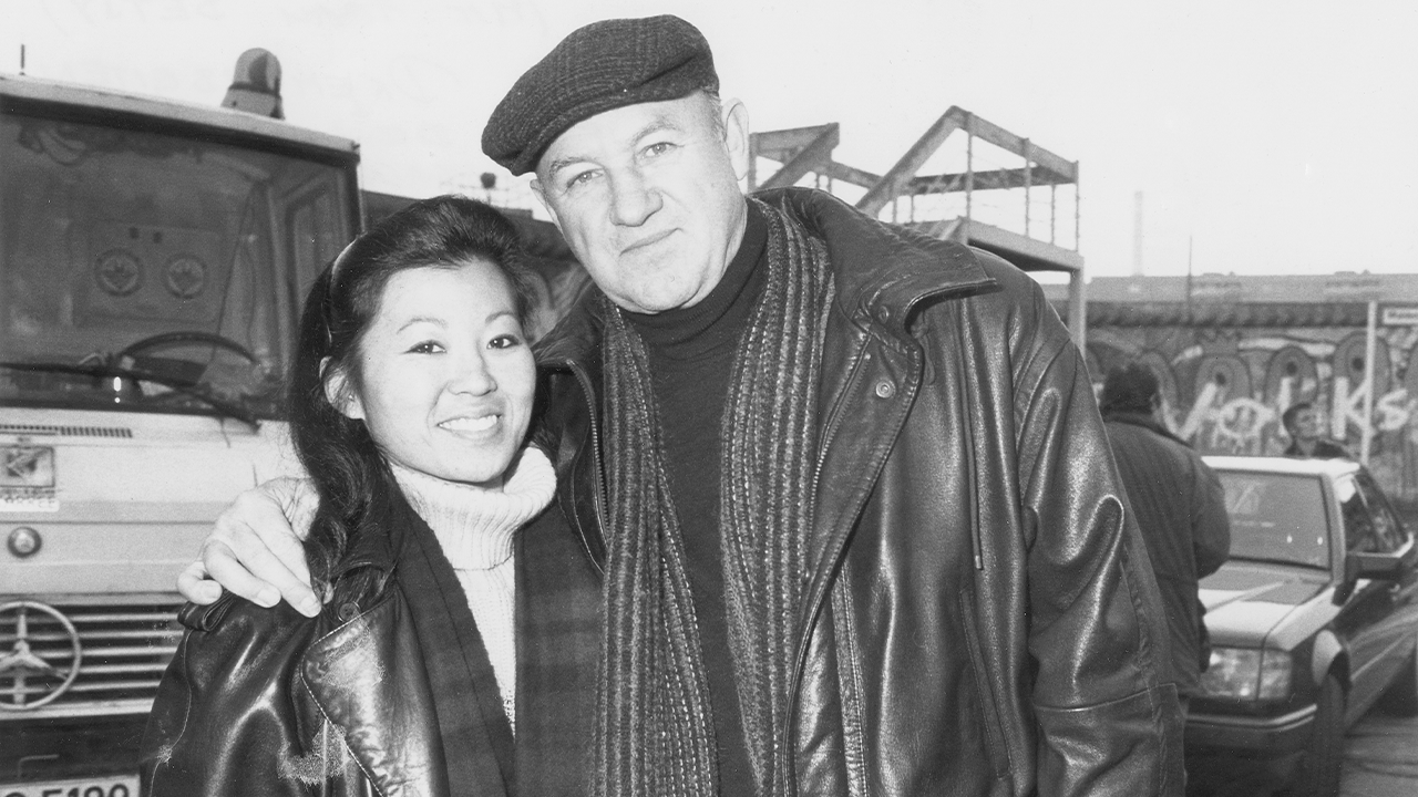 Gene Hackman’s business partner recalls hilarious way actor paid off bet