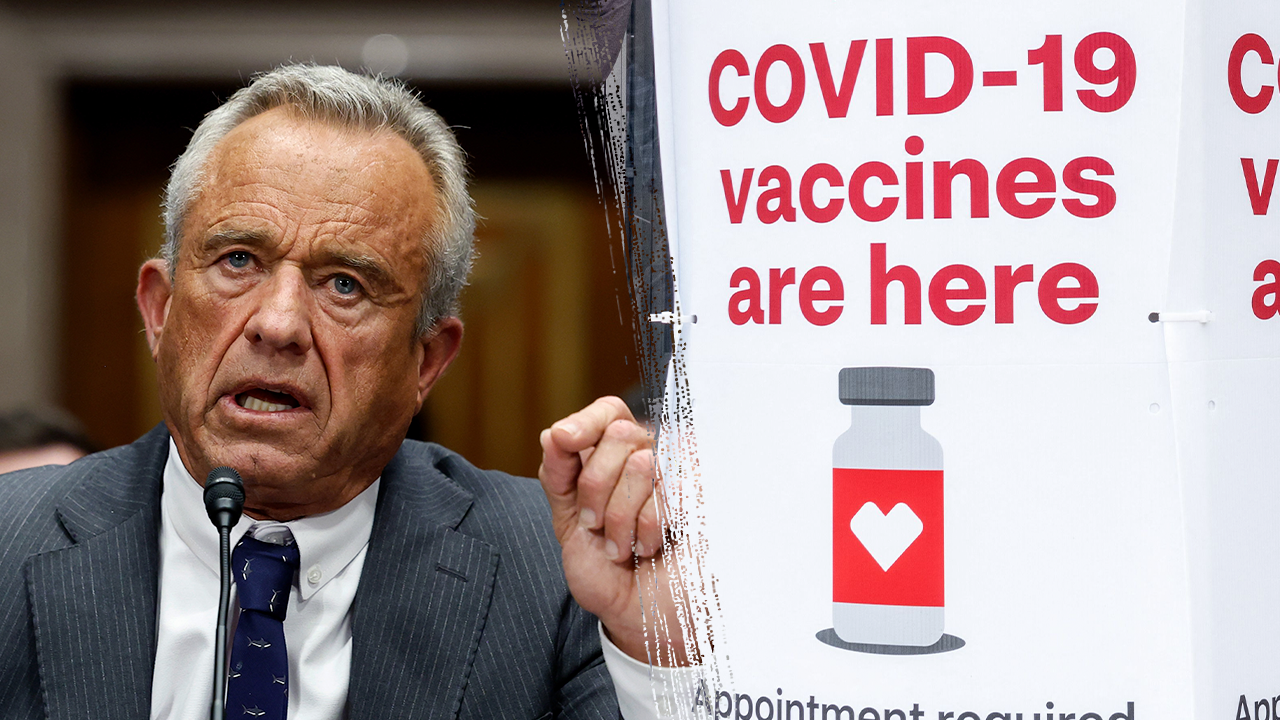 Multimillion-dollar Biden-era COVID vax project halted by Trump’s HHS