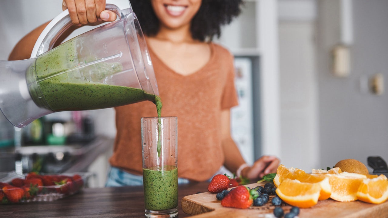 March is nutrition month – here are 8 nutrition products that can help you live a healthier life