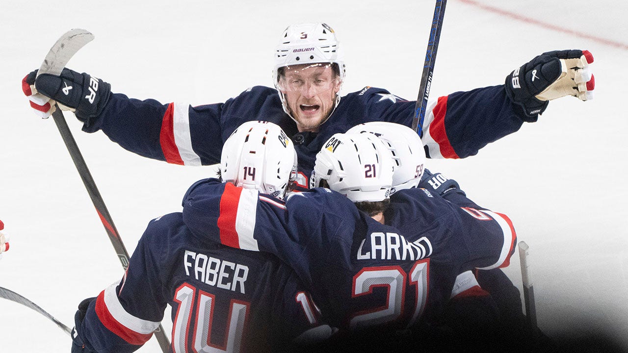 USA Defeats Canada 3-1 Amid Anthem Controversy