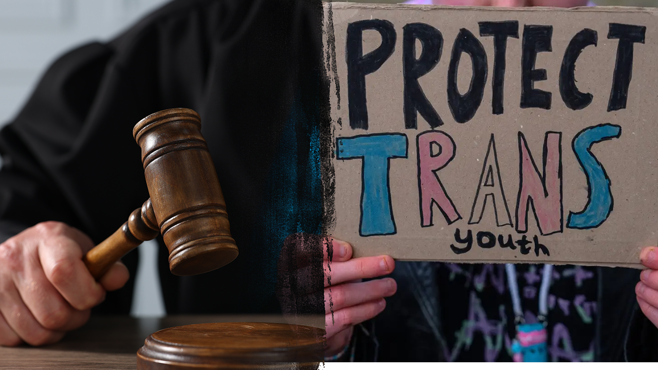 Colorado parent groups sue state over controversial new transgender law enforcing ‘compelled speech’