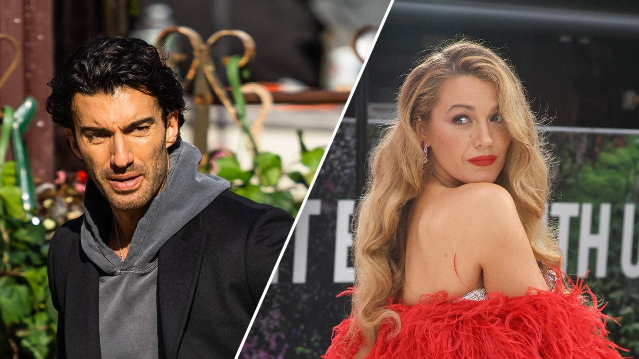 Blake Lively, Justin Baldoni likely won’t settle cases before 2026 trial: lawyer