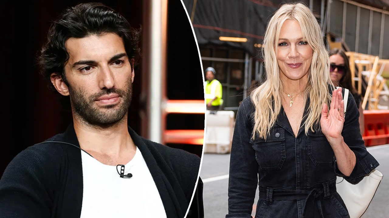 Justin Baldoni Faces Career Challenges as Jennie Garth Eagerly Plans Her Exit from LA!