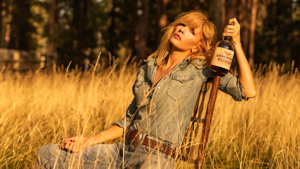 'Yellowstone' fans go absolutely wild for Taylor Sheridan's new spinoff, ratings soar