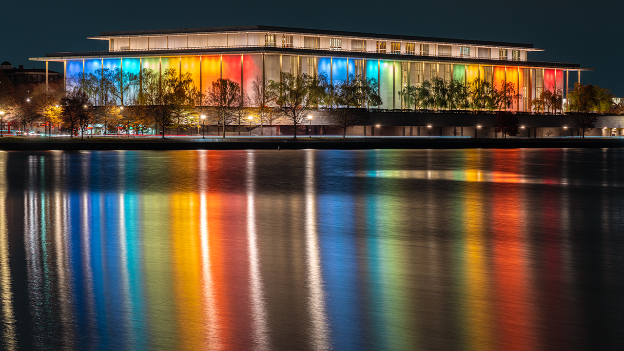 Kennedy Center director encourages Republican attendance, says ‘everyone is welcome’