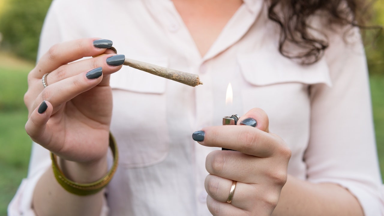 Marijuana Use Linked to Increased Heart Attack Risk in Vulnerable Groups