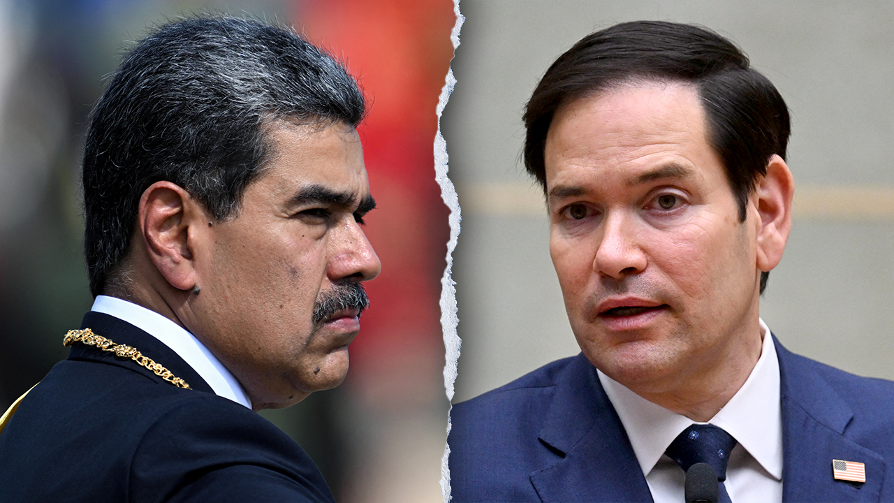 Rubio threatens Venezuela with new sanctions