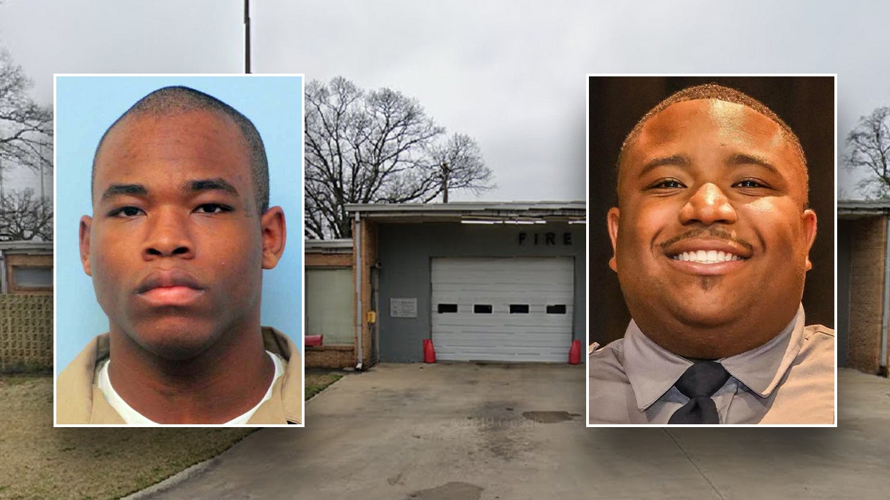 Birmingham nightclub massacre suspect now charged in 2023 shooting death of Alabama firefighter