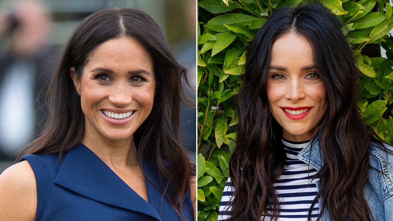 Meghan Markle’s best friend says Duchess of Sussex is a ‘glorious human’ despite ‘painful’ nasty headlines