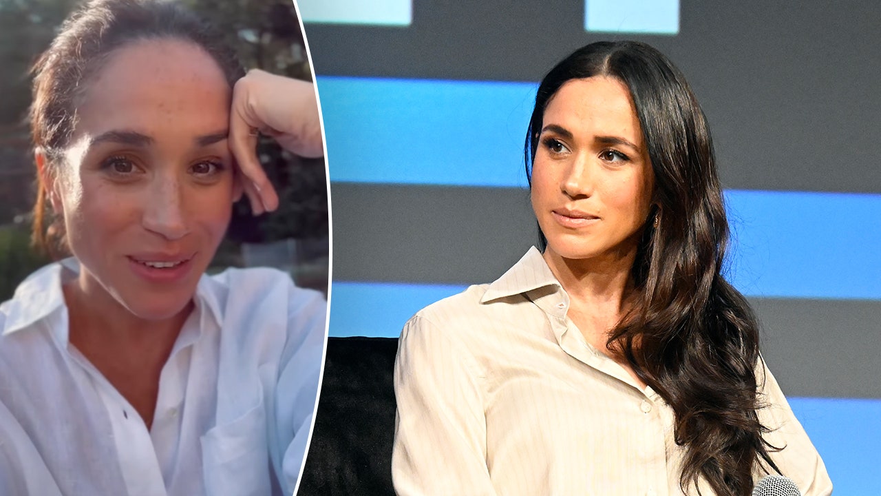 Meghan Markle Rebrands Lifestyle Venture Amidst Netflix Series Delay