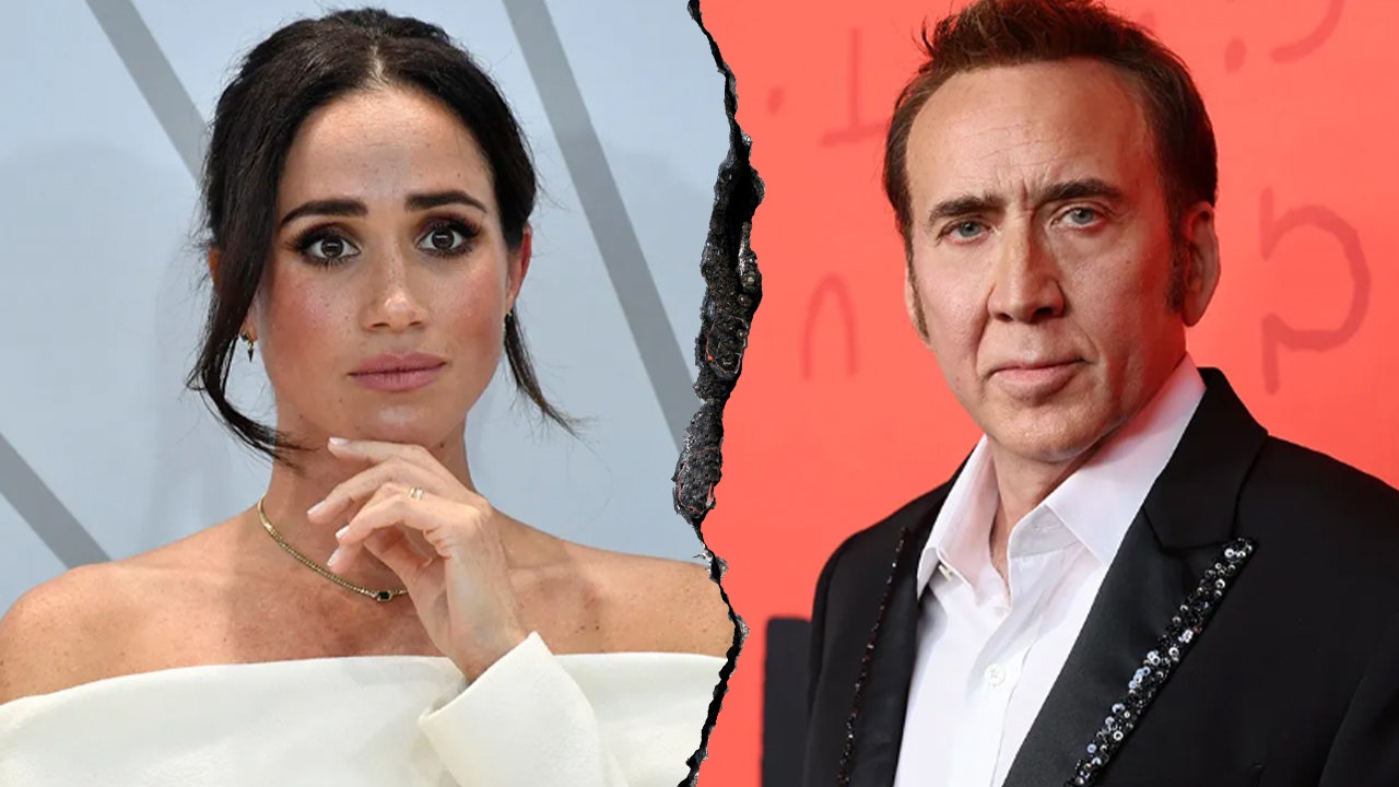 Meghan Markle’s Brand Under Fire, Nicolas Cage in Legal Hot Water—Entertainment News You Can’t Miss!