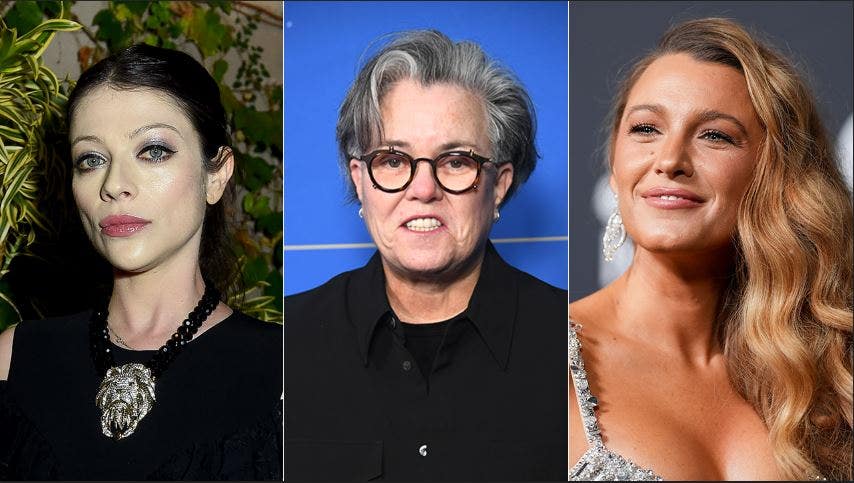 Michelle Trachtenberg's death leaves Hollywood stunned: Blake Lively, Rosie O'Donnell lead tributes