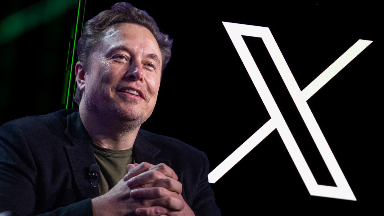 Elon Musk says US is ruled by ‘Porky Pig Party’ as Trump defends his vision against former ally’s criticism