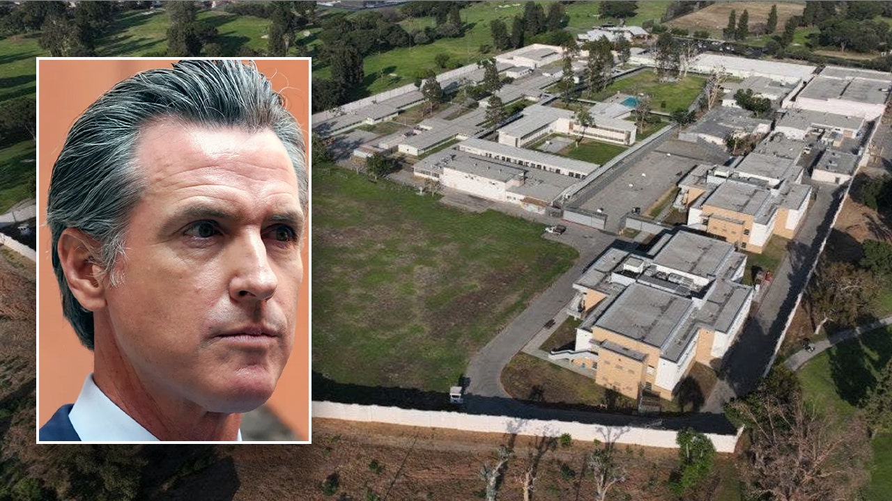 California probation department pleads for Newsom’s help supervising violent ex-cons: ‘Never been like this’