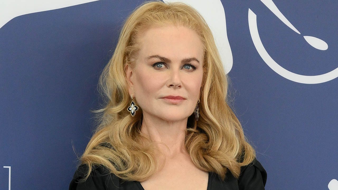 Nicole Kidman Opens Up About Her Shocking Postpartum Struggle