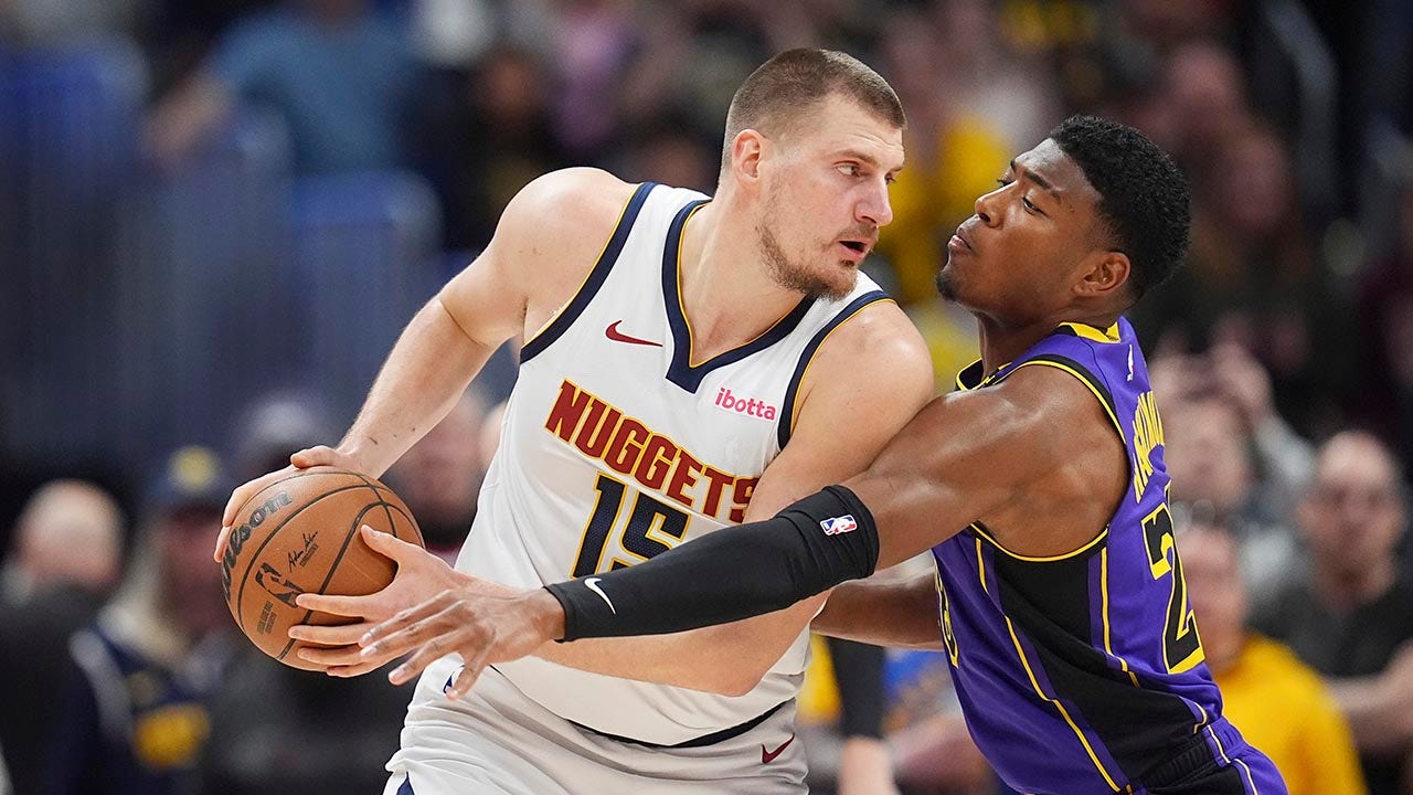 Nuggets' Nikola Jokic on why he's never eaten at Taco Bell