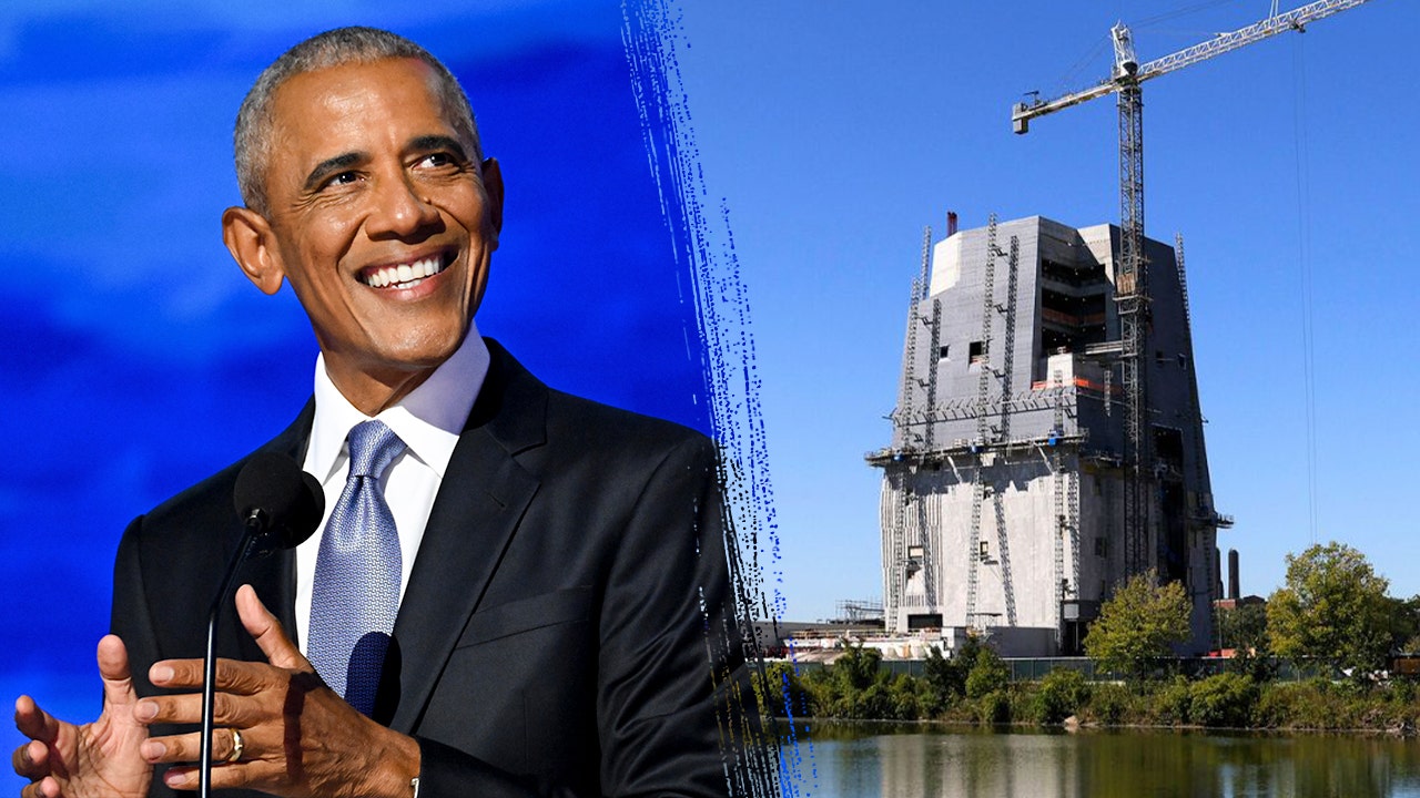 Obama Center subcontractor files M discrimination lawsuit against engineering firm for overruns