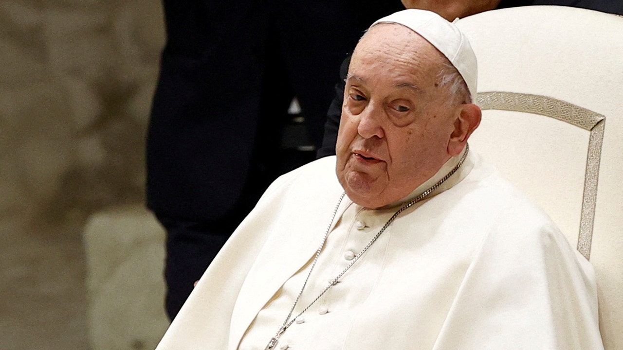 Pope Francis Struggles with Mild Kidney Issues: What It Means for His Health and Leadership