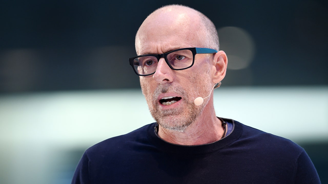 NYU professor claims many mothers shifted to GOP in 2024 to help their struggling sons NYU professor claims many mothers shifted to GOP in 2024 to help their struggling sons