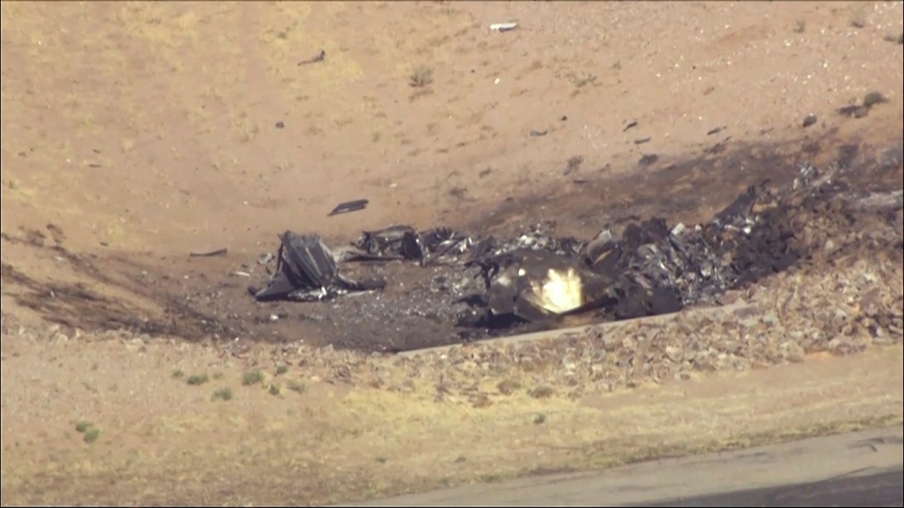 Arizona midair collision over regional airport between cessna, lancair aircraft turns fatal