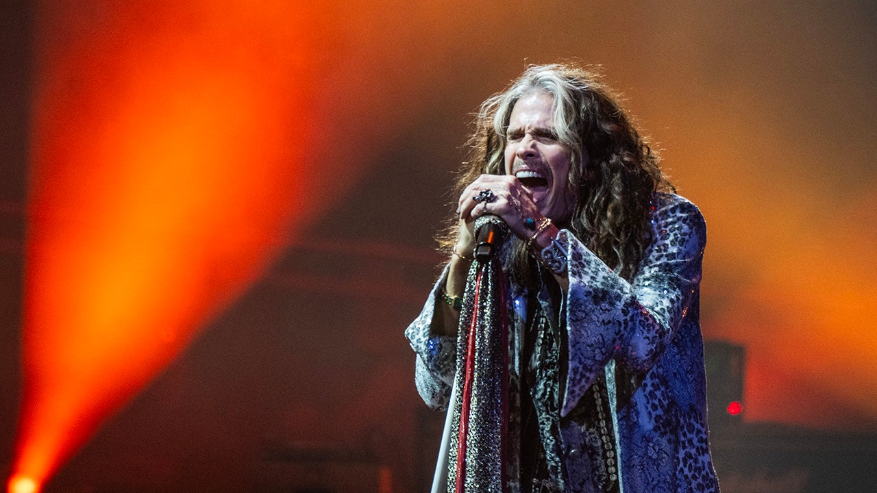 Steven Tyler Won't Tour Again, Matt Sorum Confirms