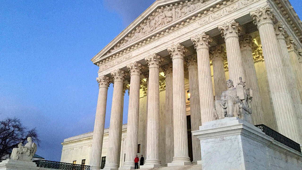 Supreme Court upholds Oklahoma decision, in blow to religious charter schools