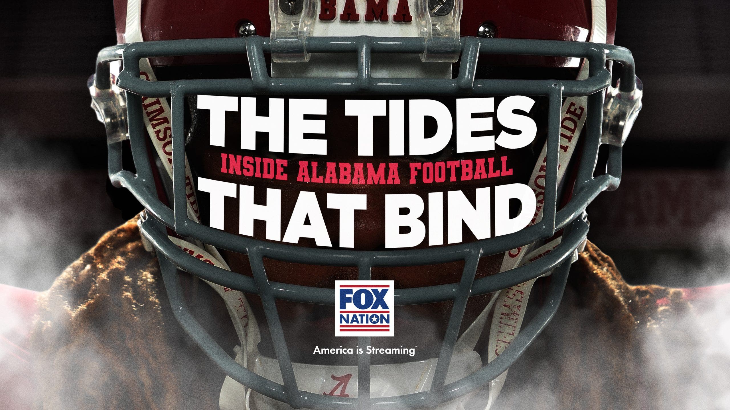 'The Tides That Binds': Alabama coach Kalen DeBoer offers inside access to debut season