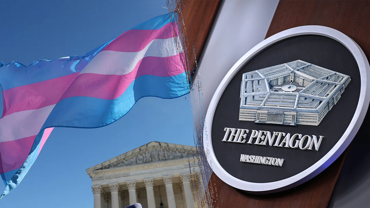 VA rescinds 2018 directive on transgender treatments, aligning with Trump 'two sexes' EO