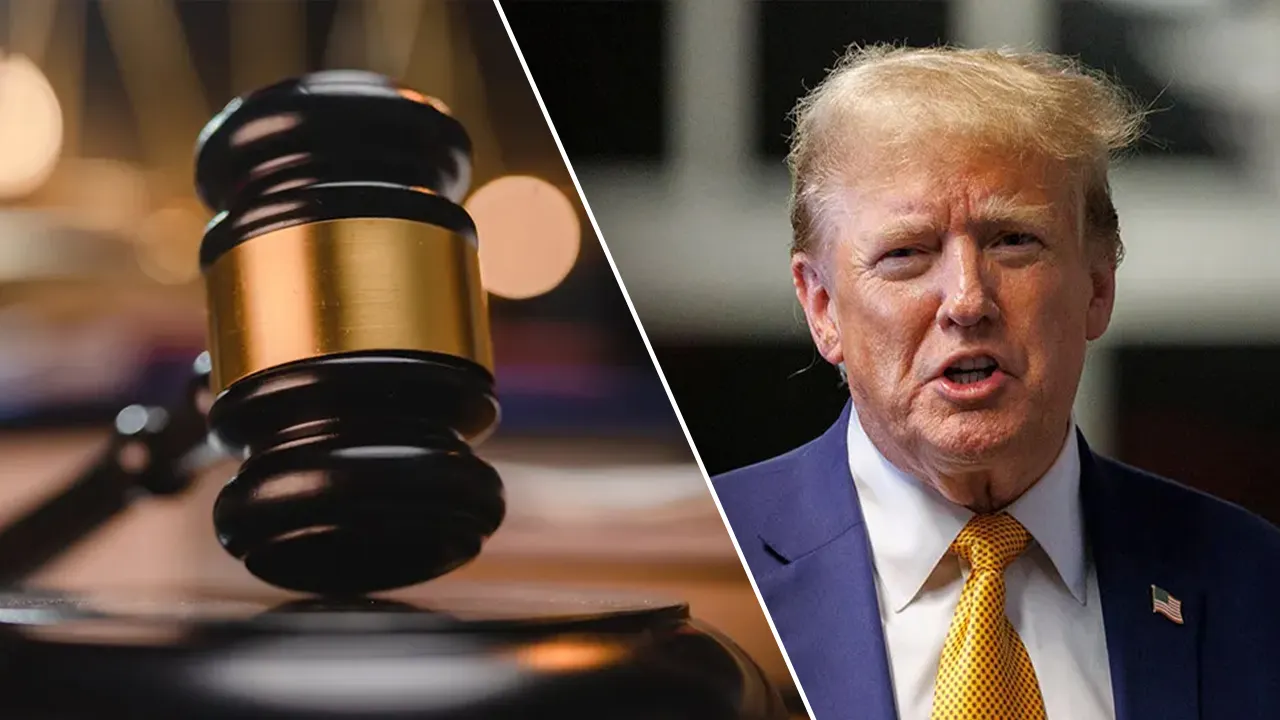 Judges v Trump: Here are the key court battles halting the White House agenda