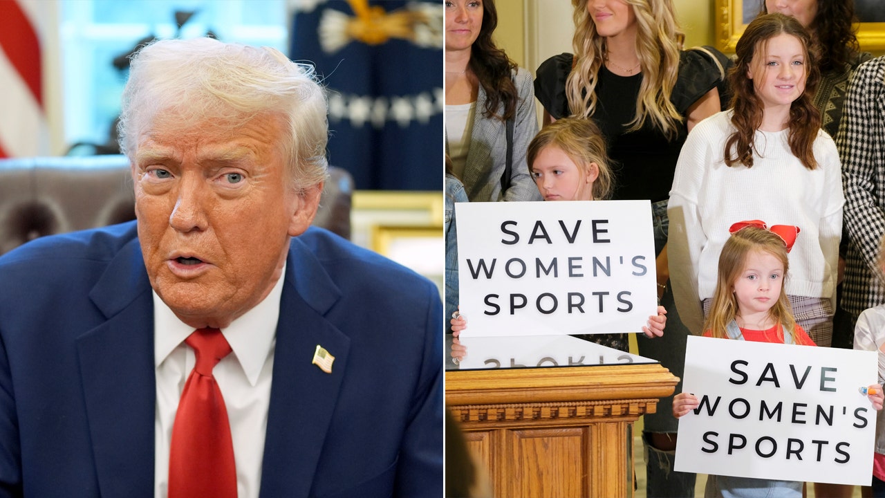 Democrats have lost their way on women’s sports – and here's the political price they'll pay