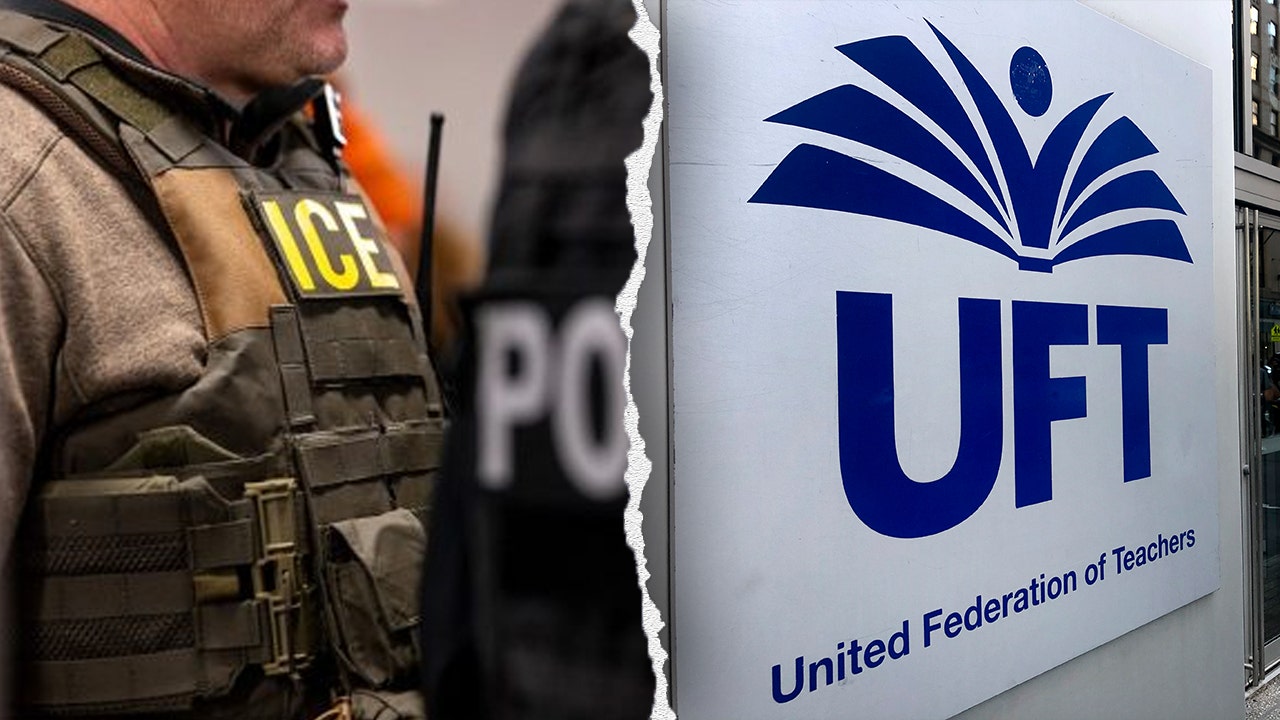 Teachers’ union heard coaching migrants evading ICE despite Homan’s warning to Democrat leaders