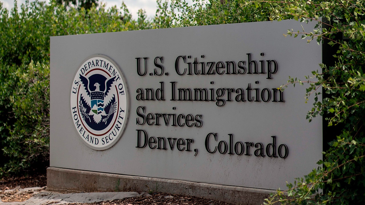 ICE says Colorado authorities not helping in search for escaped illegal aliens