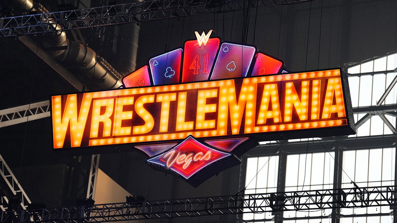 WrestleMania 42 will take place in New Orleans for 3rd time