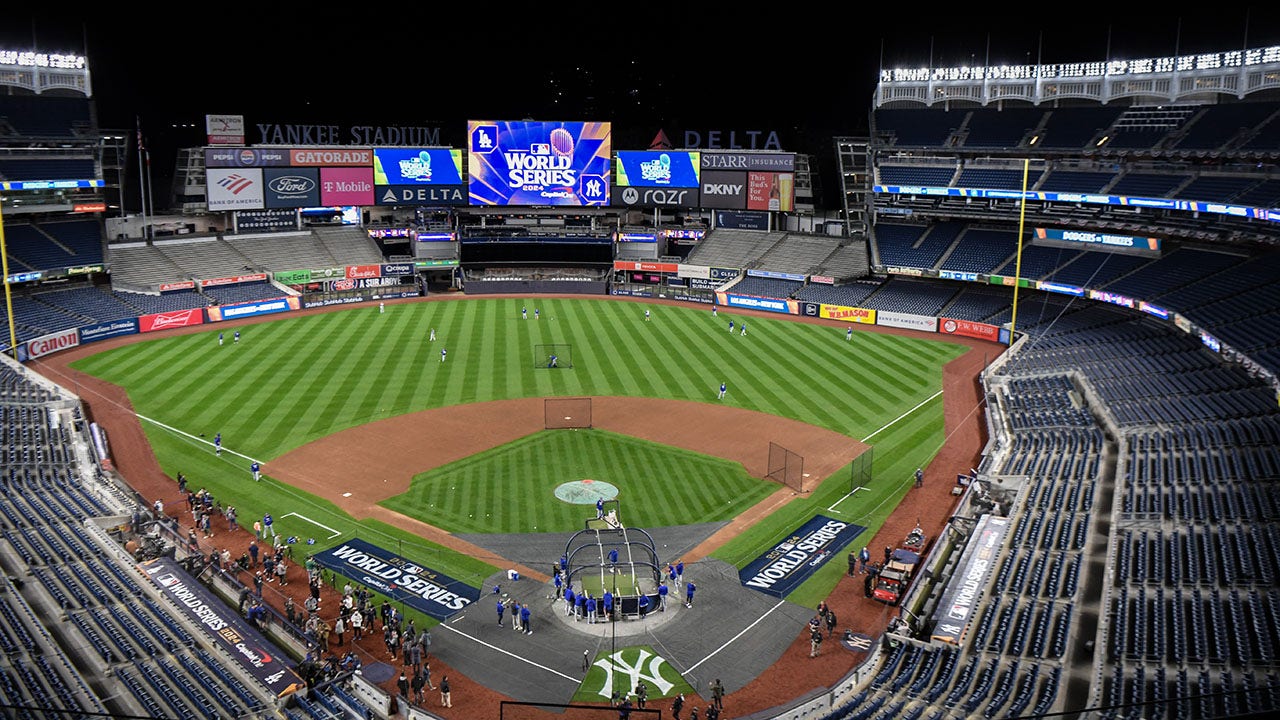 Yankees scrapping another long-standing tradition after beard policy revision