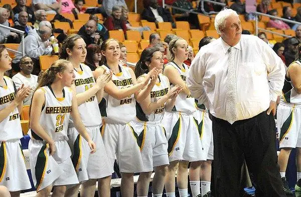 West Virginia Sen. Jim Justice wants NCAA to make clear ‘a women’s locker room is for women only’