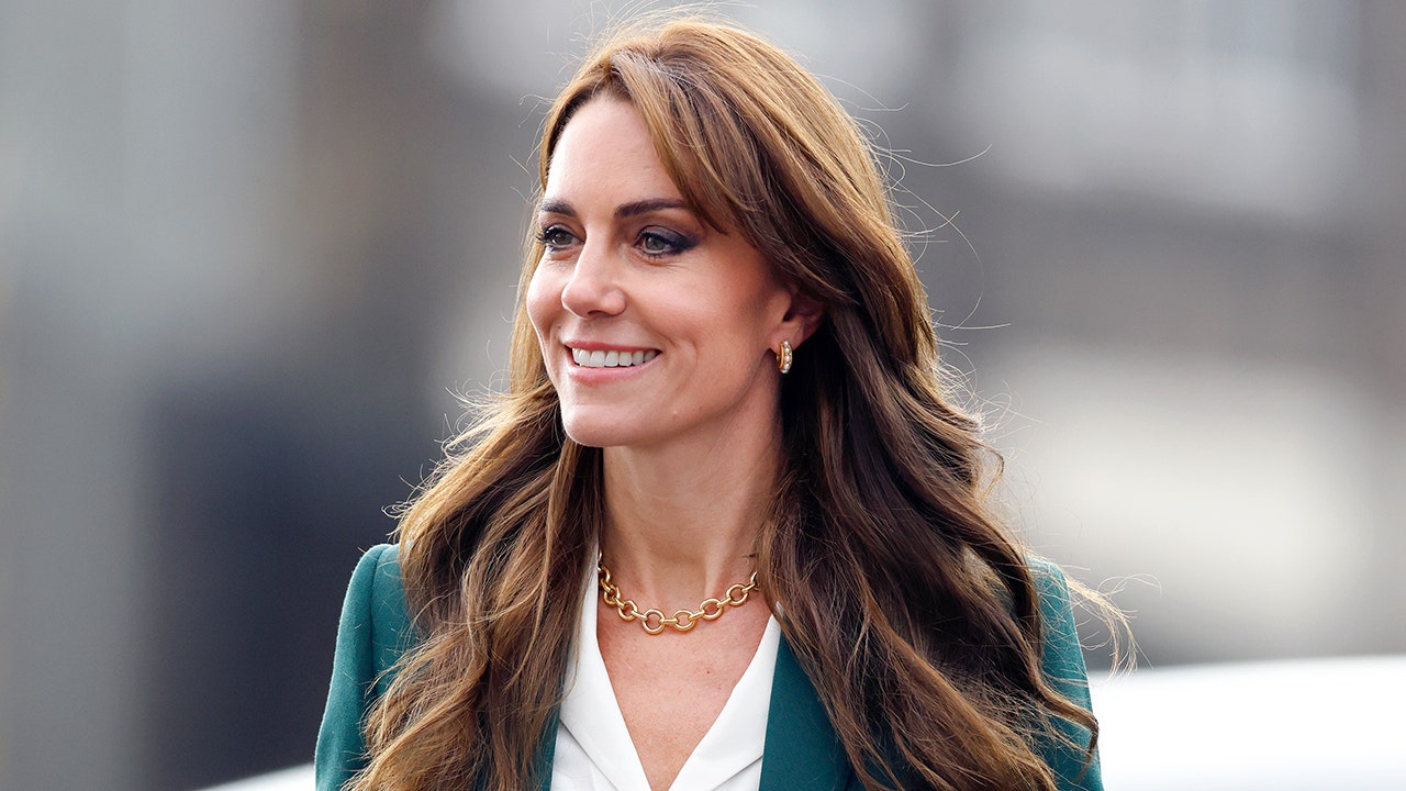 Kate Middleton faces mounting pressures of becoming queen: experts