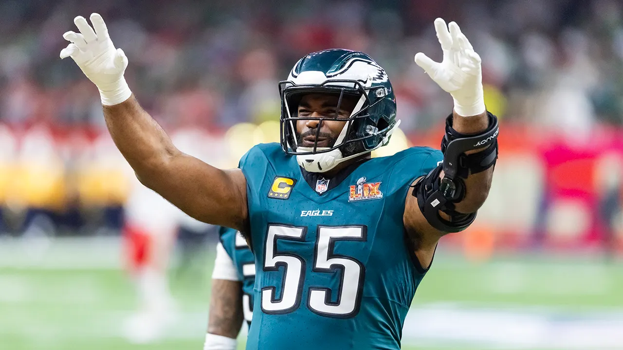 NFL news: Eagles’ Brandon Graham retires after 15 seasons