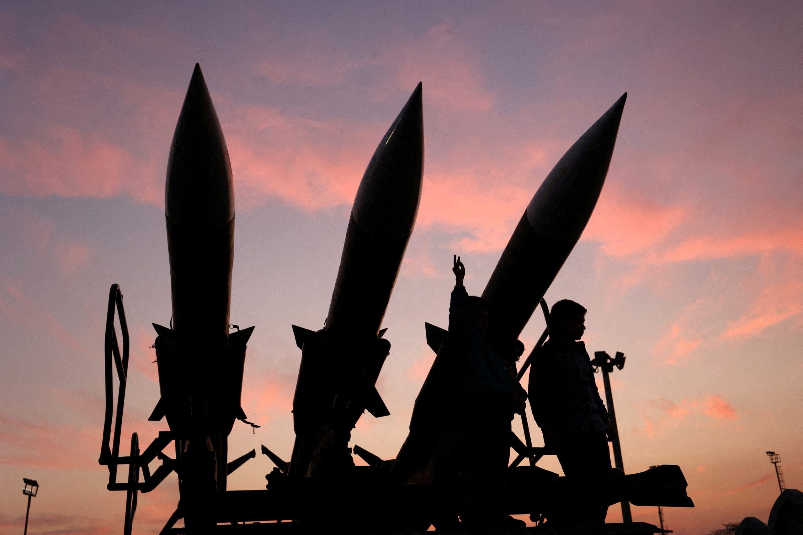 Iran funneled 7M in weapons to Hazbollah in 2024, report says
