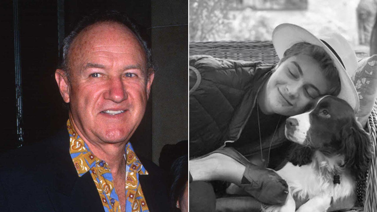 Tragic News: Gene Hackman’s Cause of Death Exposed, While Prince Frederik of Luxembourg Passes at Just 22