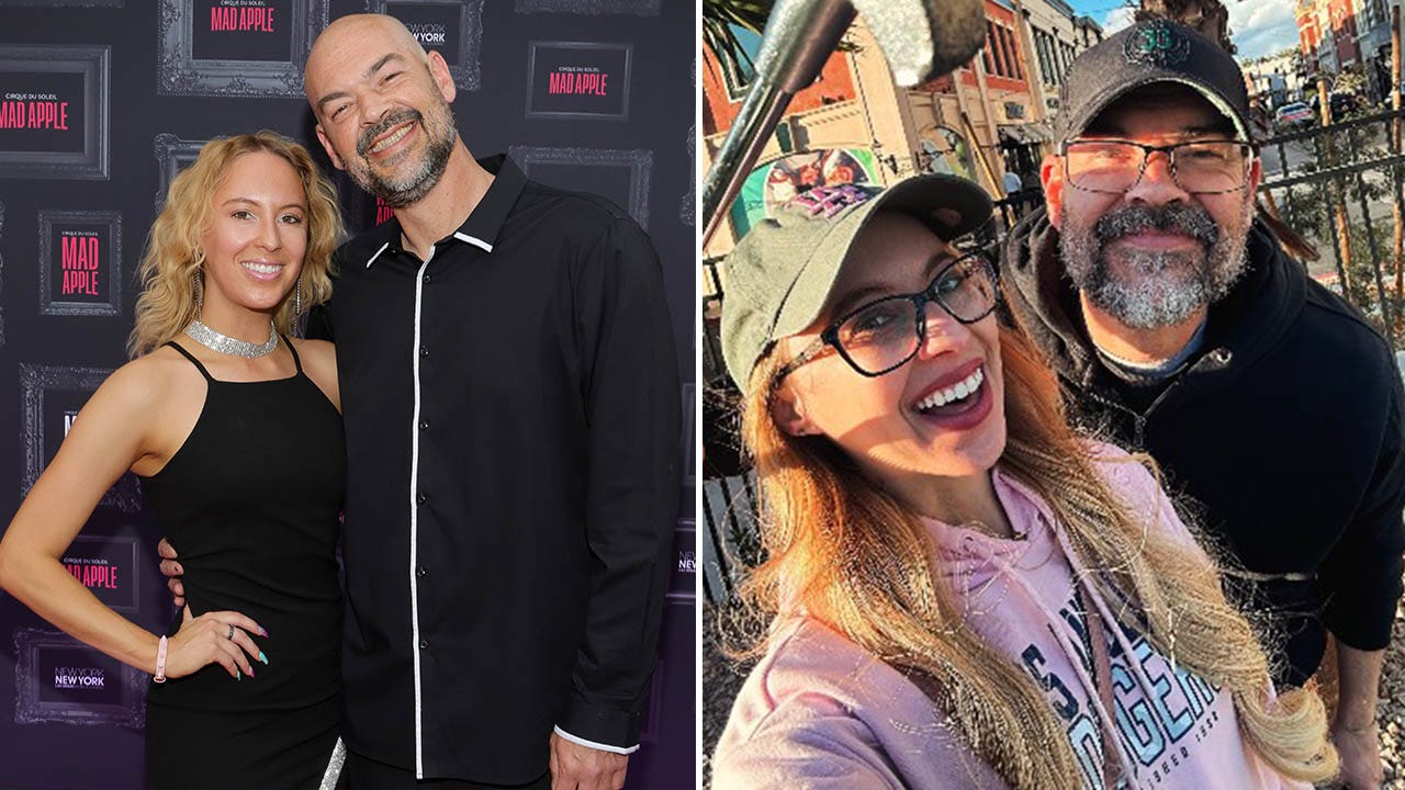 Aaron Goodwin Sues Estranged Wife for Assault, False Imprisonment