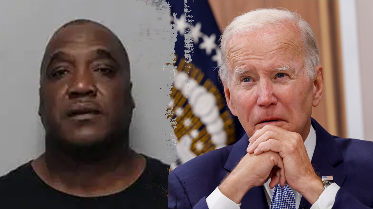 Biden's Commuted Inmate Re-offends: Arrested on New Drug, Gun Charges