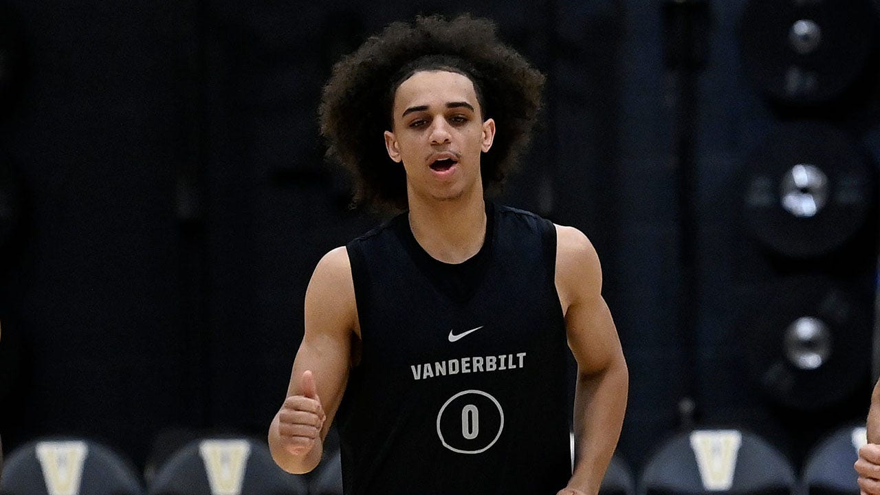 Vanderbilt's Karris Bilal Enters Transfer Portal Minutes After March Madness Loss