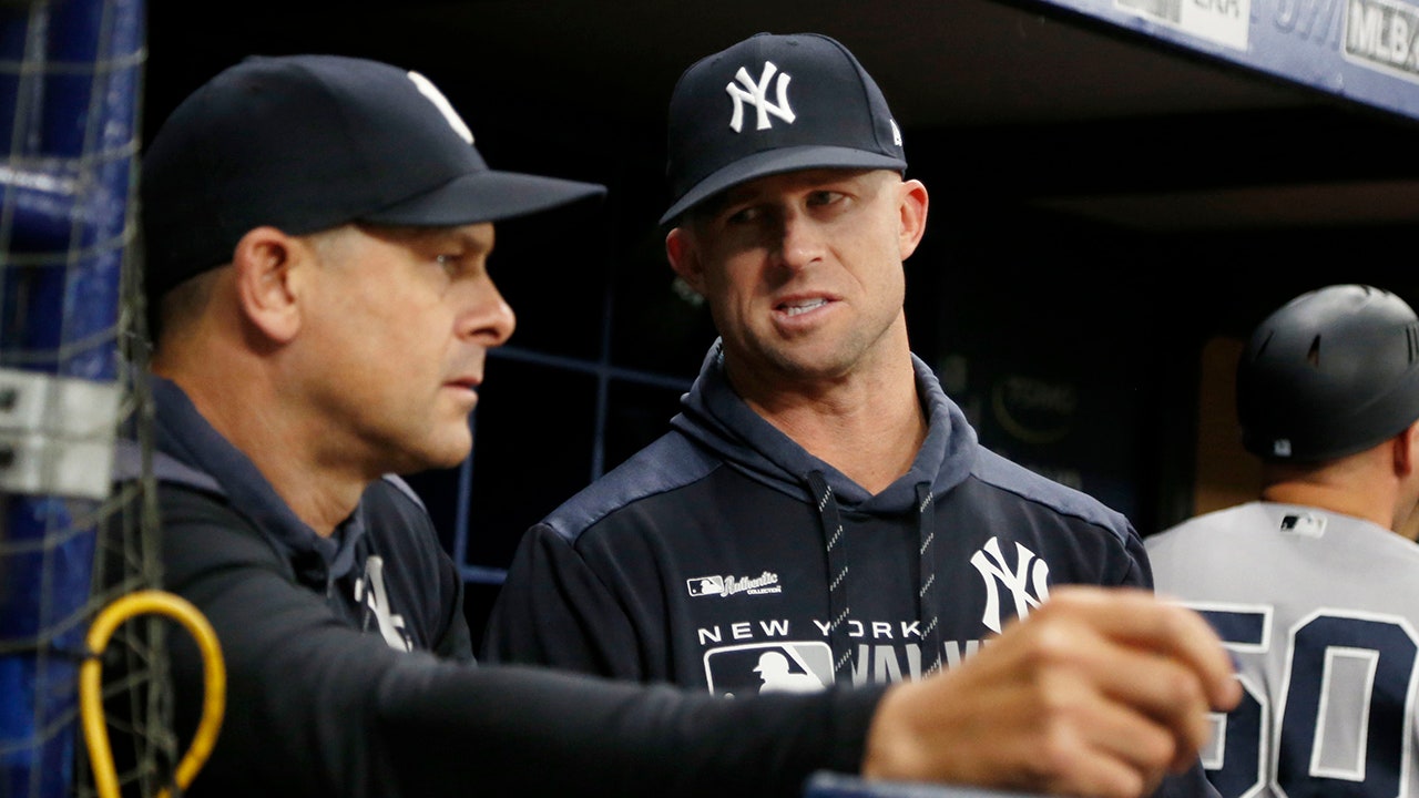 Yankees’ Aaron Boone shares sorrow over death of Brett Gardner’s teen son: ‘Very tough news’