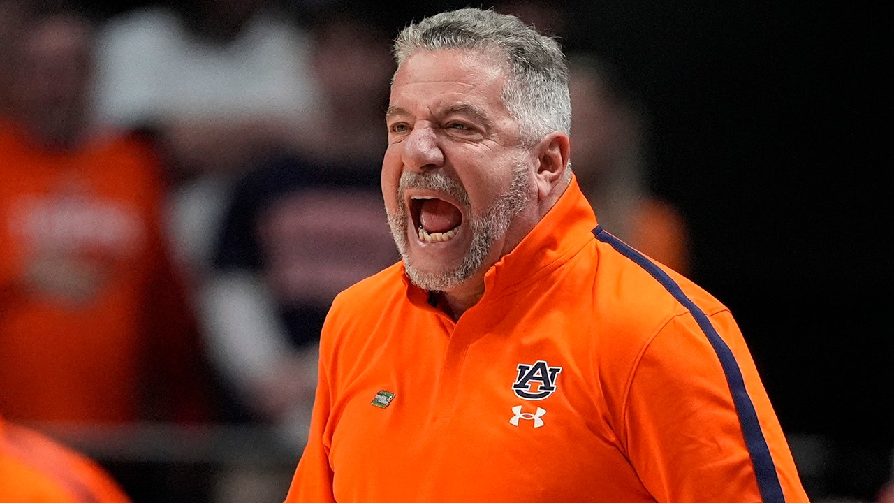 Auburn’s Bruce Pearl calls for release of Edan Alexander from Hamas captivity