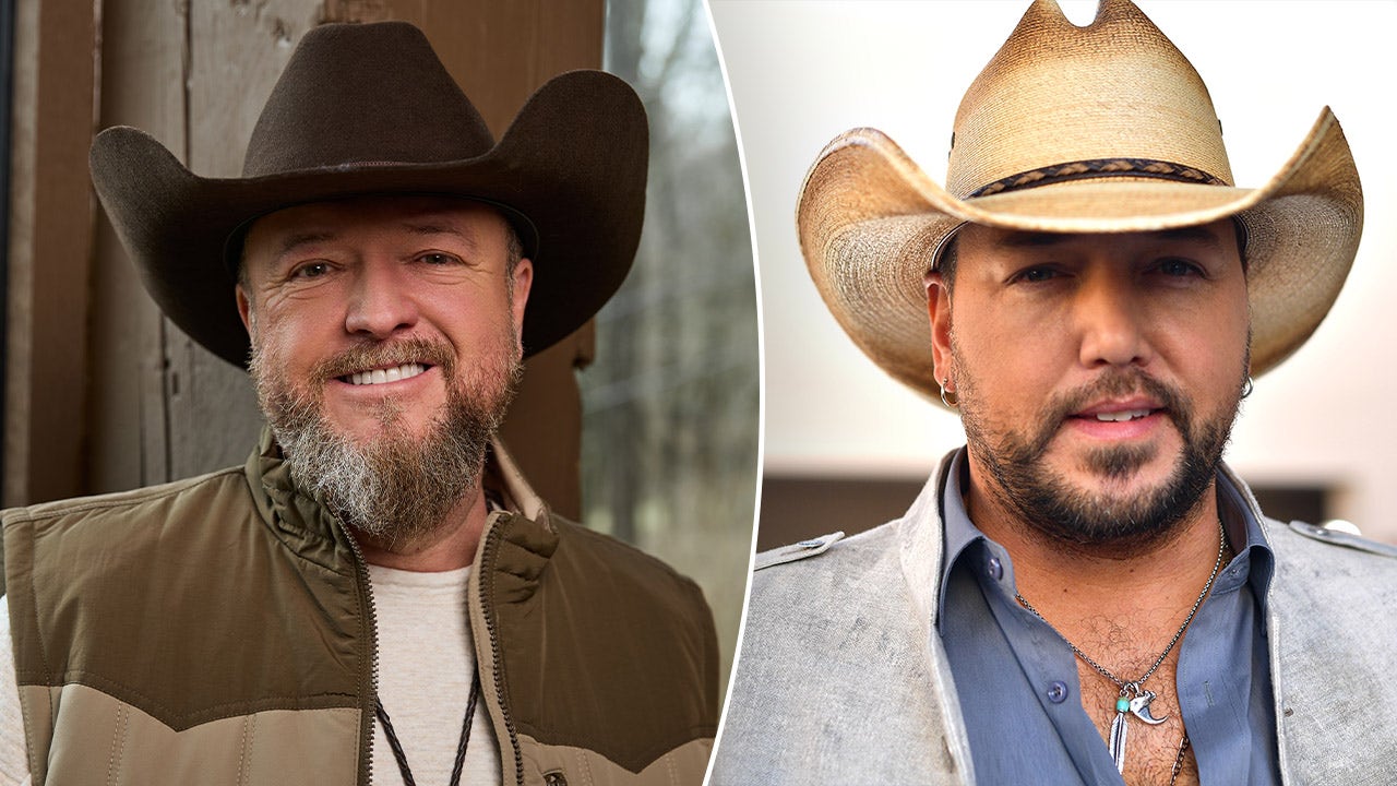 Country star Colt Ford admits one thing fans don’t know about Jason Aldean