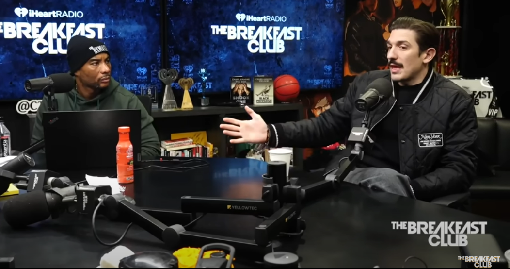 Charlamagne, Andrew Schulz predict trouble ahead in 2028 for Dems in ‘disarray’