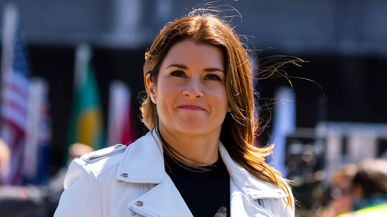 Retired NASCAR star Danica Patrick shifting gears in pursuit of new sport