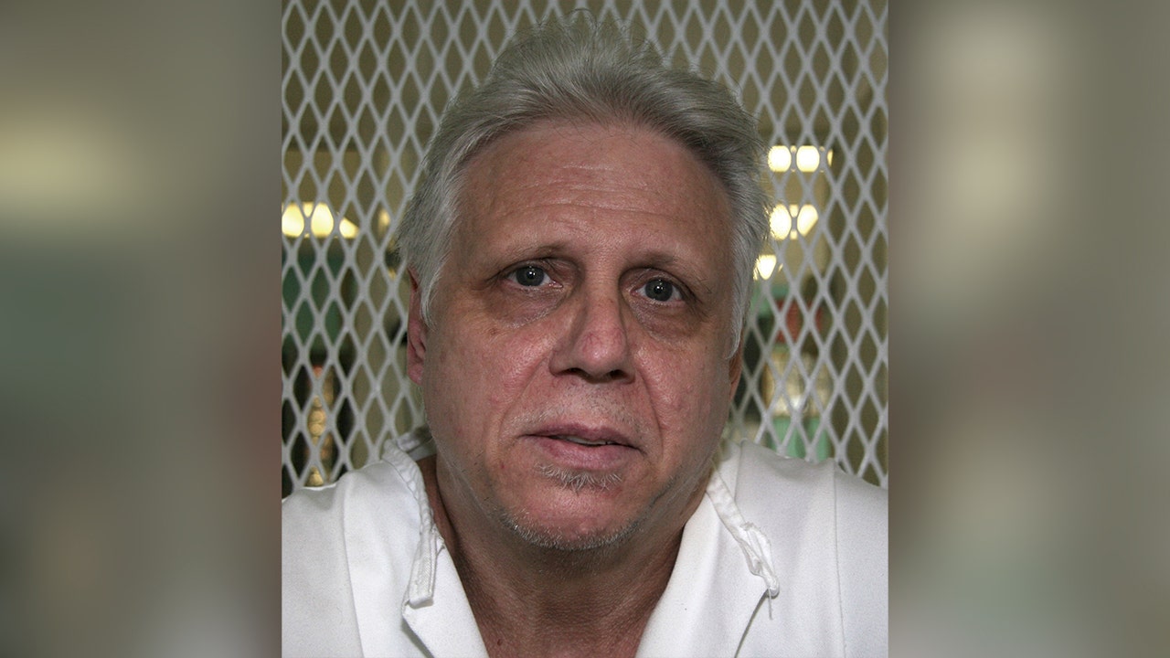 Execution of 'Desert Killer' David Wood Halted by Texas Court