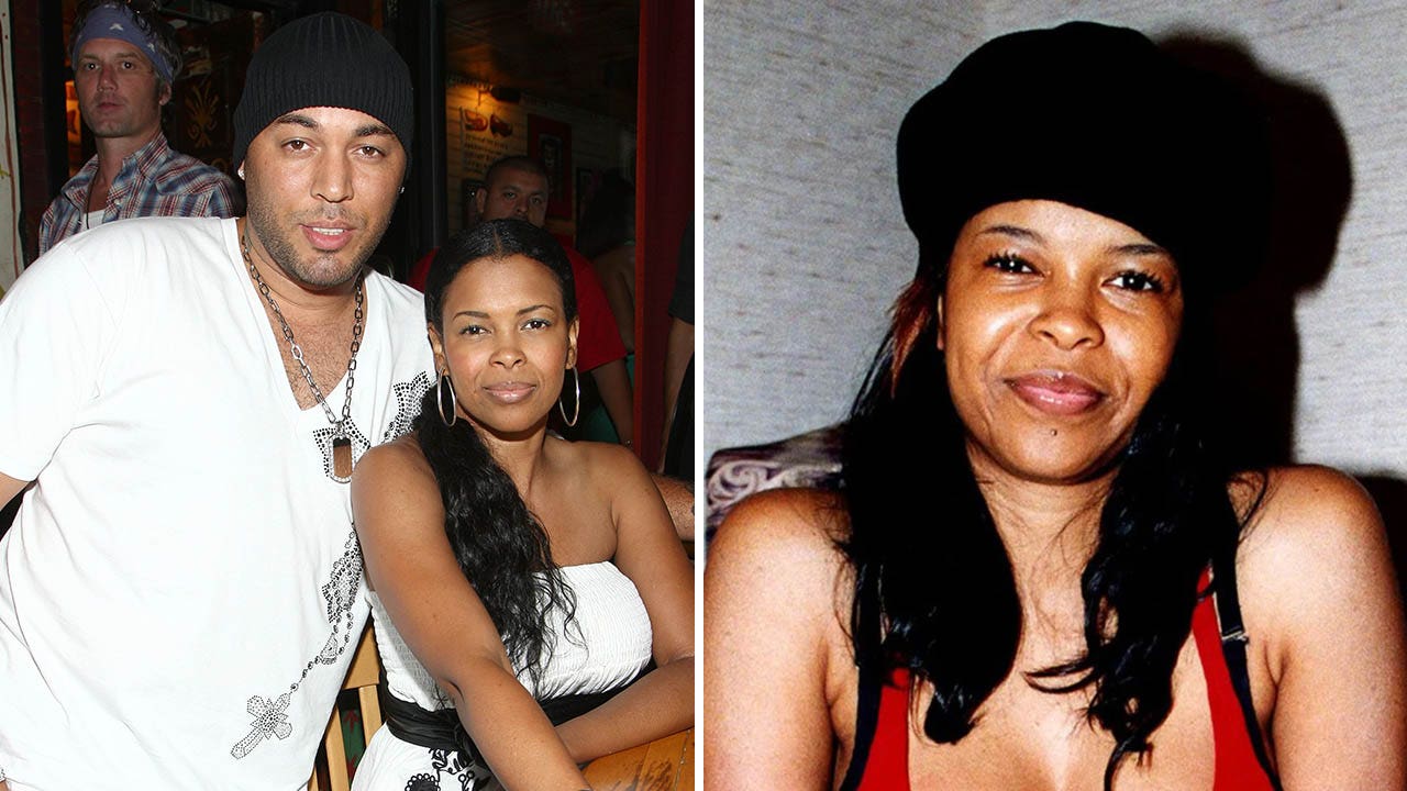 Dawn Robinson's ex-husband offers En Vogue singer a job after she says she's been living in car for years